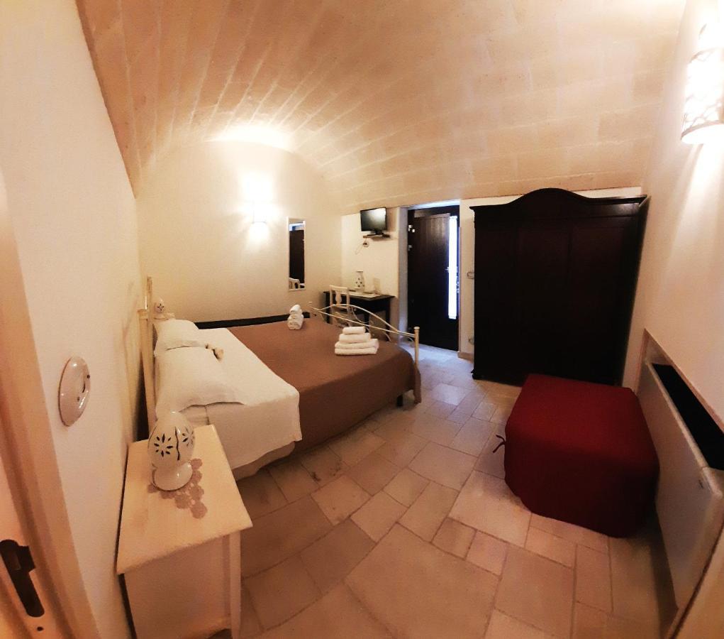 Lamia Pieranna Villa Cisternino Buitenkant foto