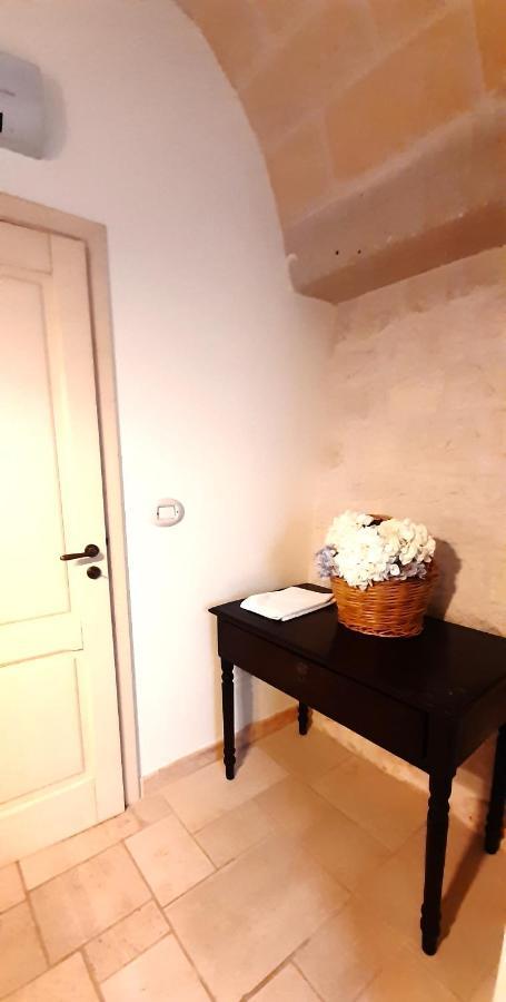 Lamia Pieranna Villa Cisternino Buitenkant foto