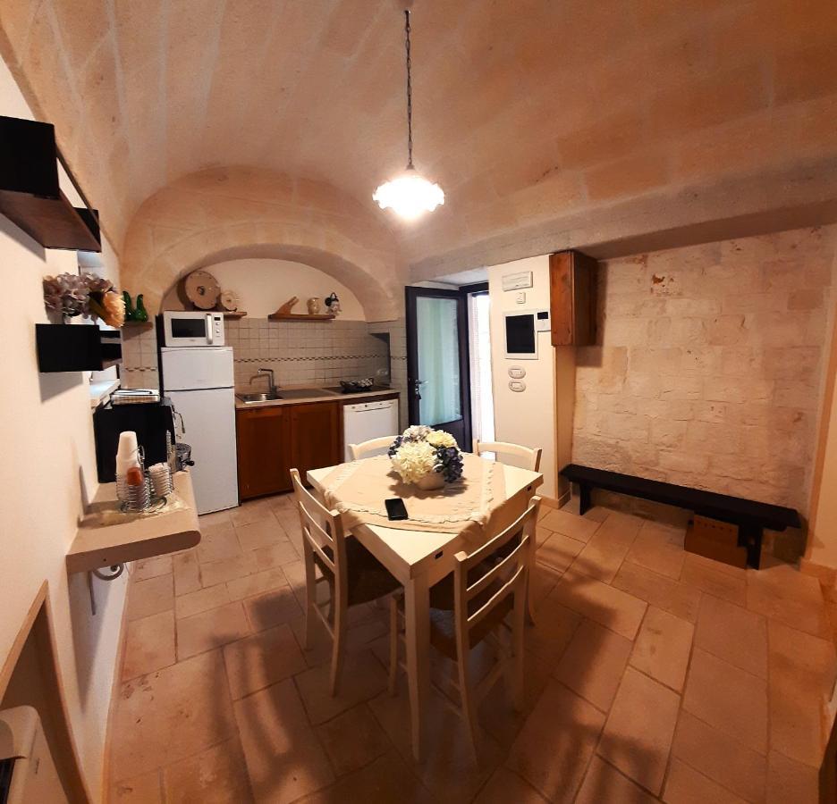 Lamia Pieranna Villa Cisternino Buitenkant foto